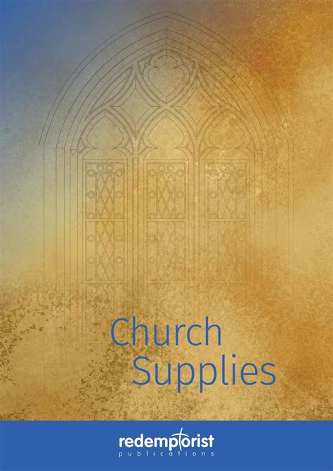 redemptorist publications|Shop with Redemptorist Publications .